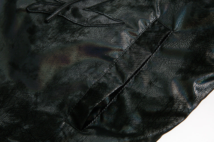 District Harlow Men's Jacket