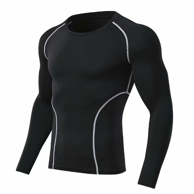 Velocity Men's Sweatshirt