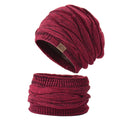 Ember Bexley Knit Beanie