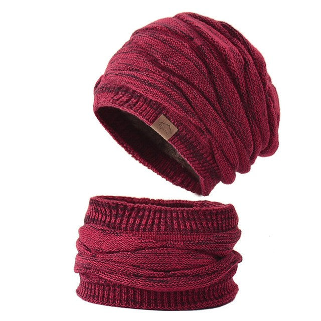 Ember Bexley Knit Beanie