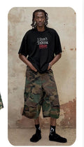 Rover Men's Camo Shorts