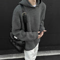 Atlas Men's Relaxed Hooded Sweater