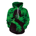 District Arden Men's Hoodie