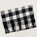 Ember Arden Plaid Scarf