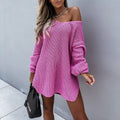 Hearth Knit Solid Pullover