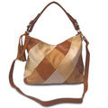Carry Calder Retro Crossbody Bag