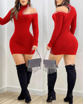 Nova Dorset Midi Dress