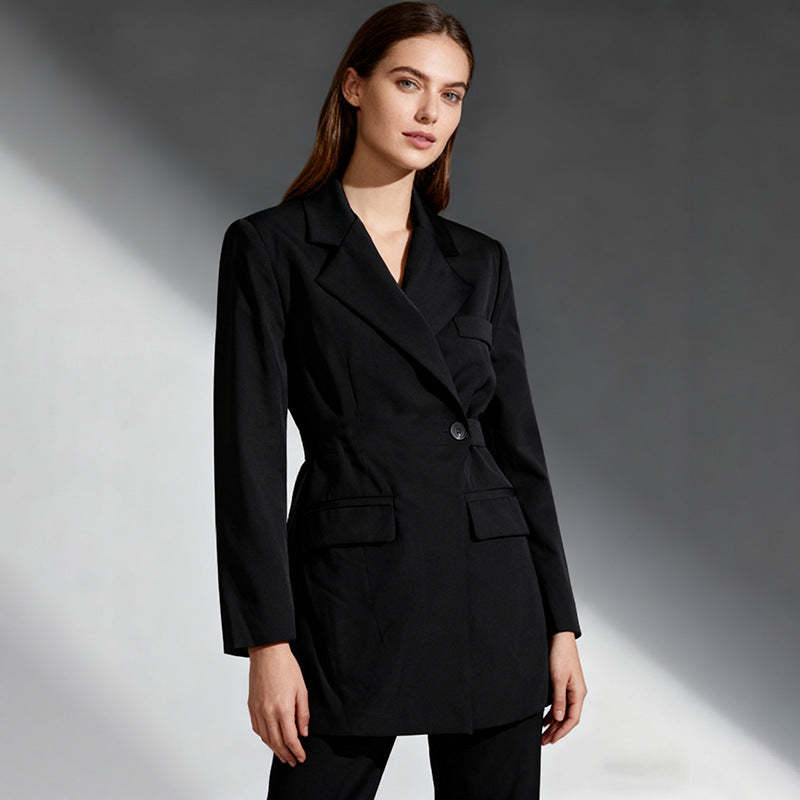 Aurelia Isla Blazer