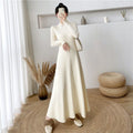Nova Calder Knit Dress