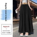 Flow Linen Trousers