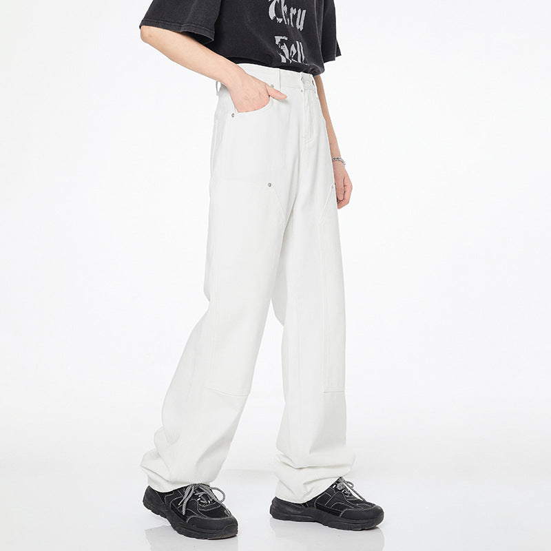 Rover Calder Cargo Pants