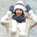 Ember Knit Hat