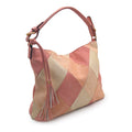 Carry Calder Retro Crossbody Bag