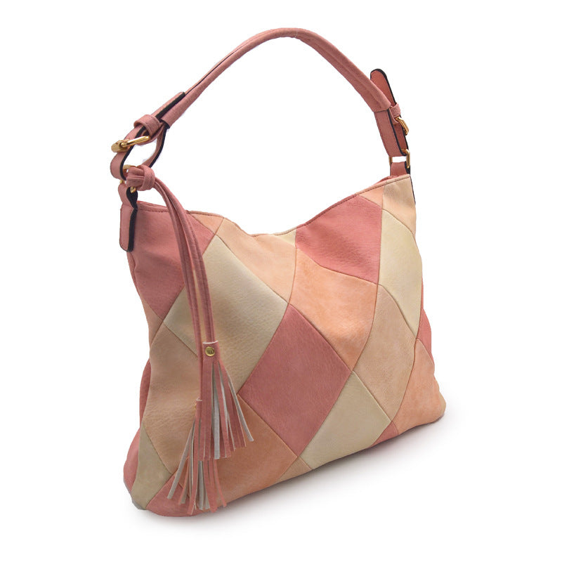Carry Calder Retro Crossbody Bag