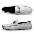 Stride Calder Men's Leather Loafers