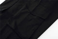 Rover Arden Men's Multi-Pocket Pocket Solid Cargo Pants