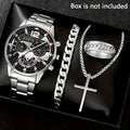Tempo Bexley Men's Minimalist Watch