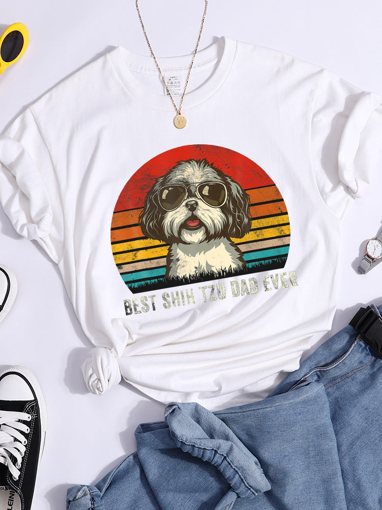 Aurelia Dorset T-Shirt