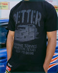 Archive Dorset Men's Oversized Relaxed T-Shirt