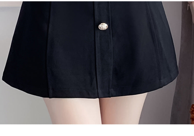 Nova Harlow Shirt Dress