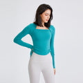 Pulse Quick-Dry Top