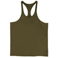 District Men's Vest