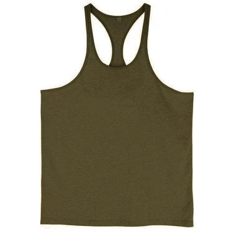 District Men's Vest