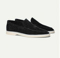 Stride Men's Suede Loafers
