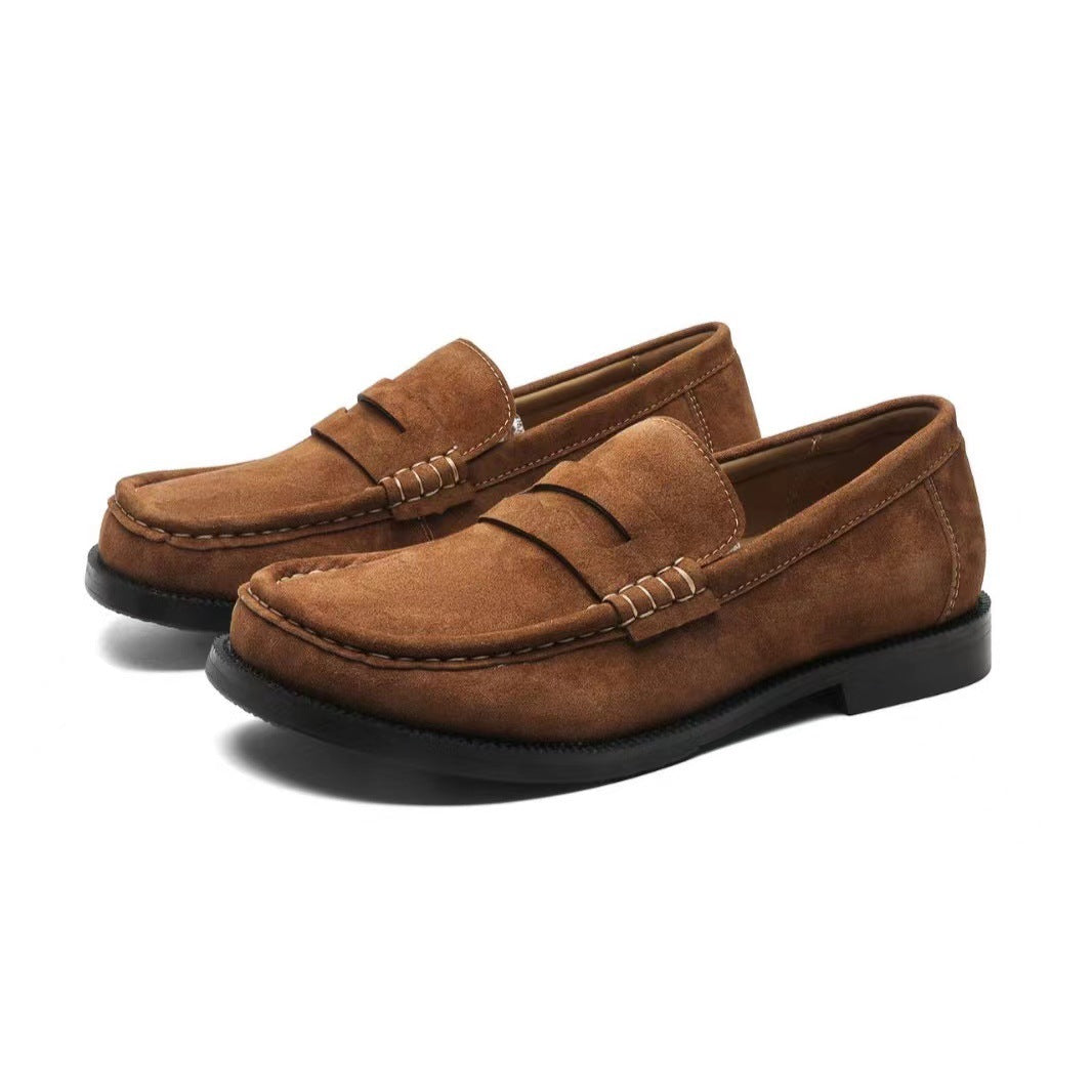 Stride Men's Vintage Loafers