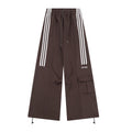 Rover Bexley Men's Relaxed Straight Cargo Pants