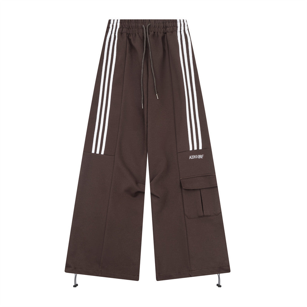 Rover Bexley Men's Relaxed Straight Cargo Pants