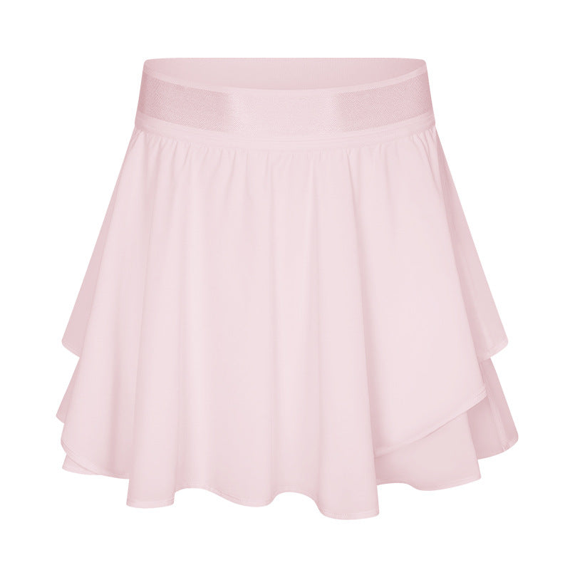 Rally Arden Quick-Dry Tennis Skirt
