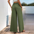 Flow Harlow Wide-Leg Trousers