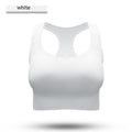 Pulse Calder Sports Bra