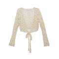 Hearth Lace Cardigan