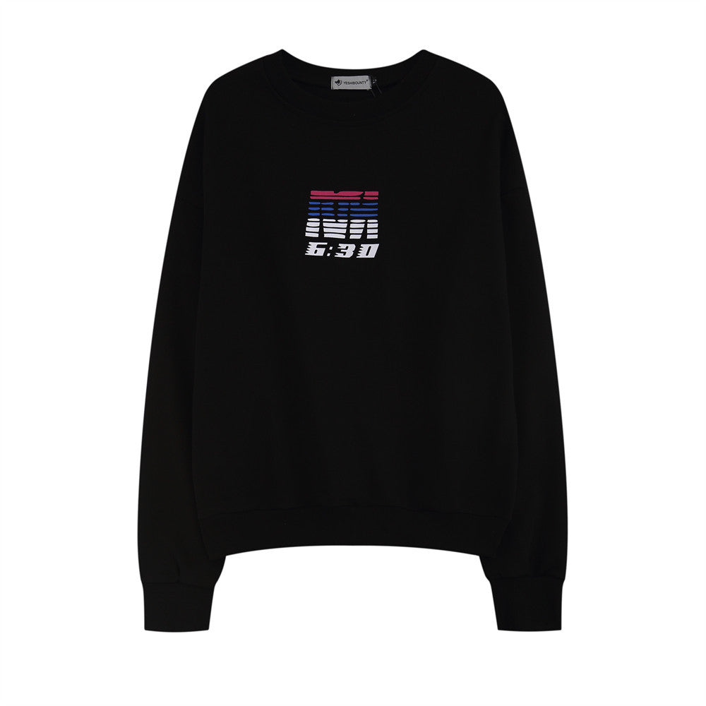 Archive Calder Men's Long-Sleeve Printed T-Shirt
