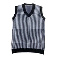 Hearth Relaxed Mid-Length V-Neck Sweater