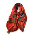 Ember Arden Scarf