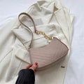 Carry Vintage Crossbody Bag