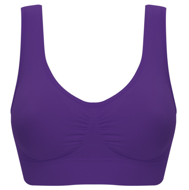 Pulse Arden Sports Bra