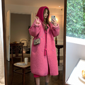 Lumen Dorset Wool Coat