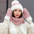 Ember Knit Hat
