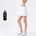 Rally Harlow Tennis Skirt