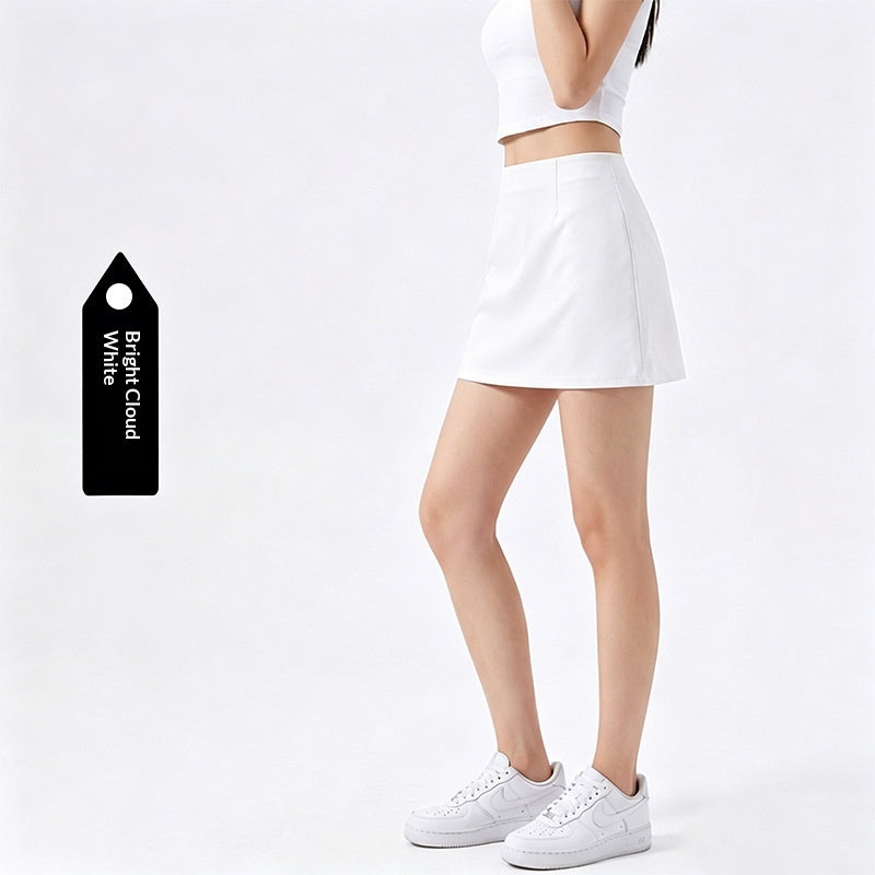 Rally Harlow Tennis Skirt
