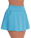 Rally Bexley High-Waist Tennis Skirt