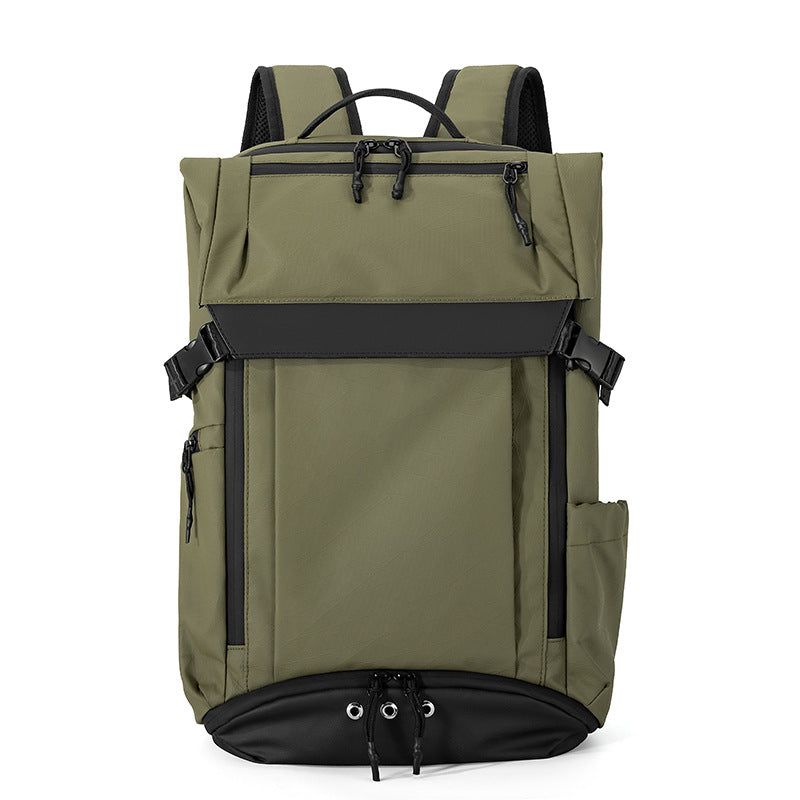 Carry Calder Men's Minimalist Backpack