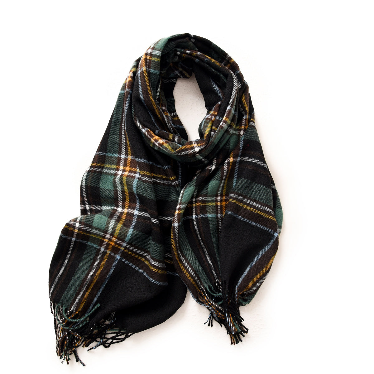 Ember Arden Scarf