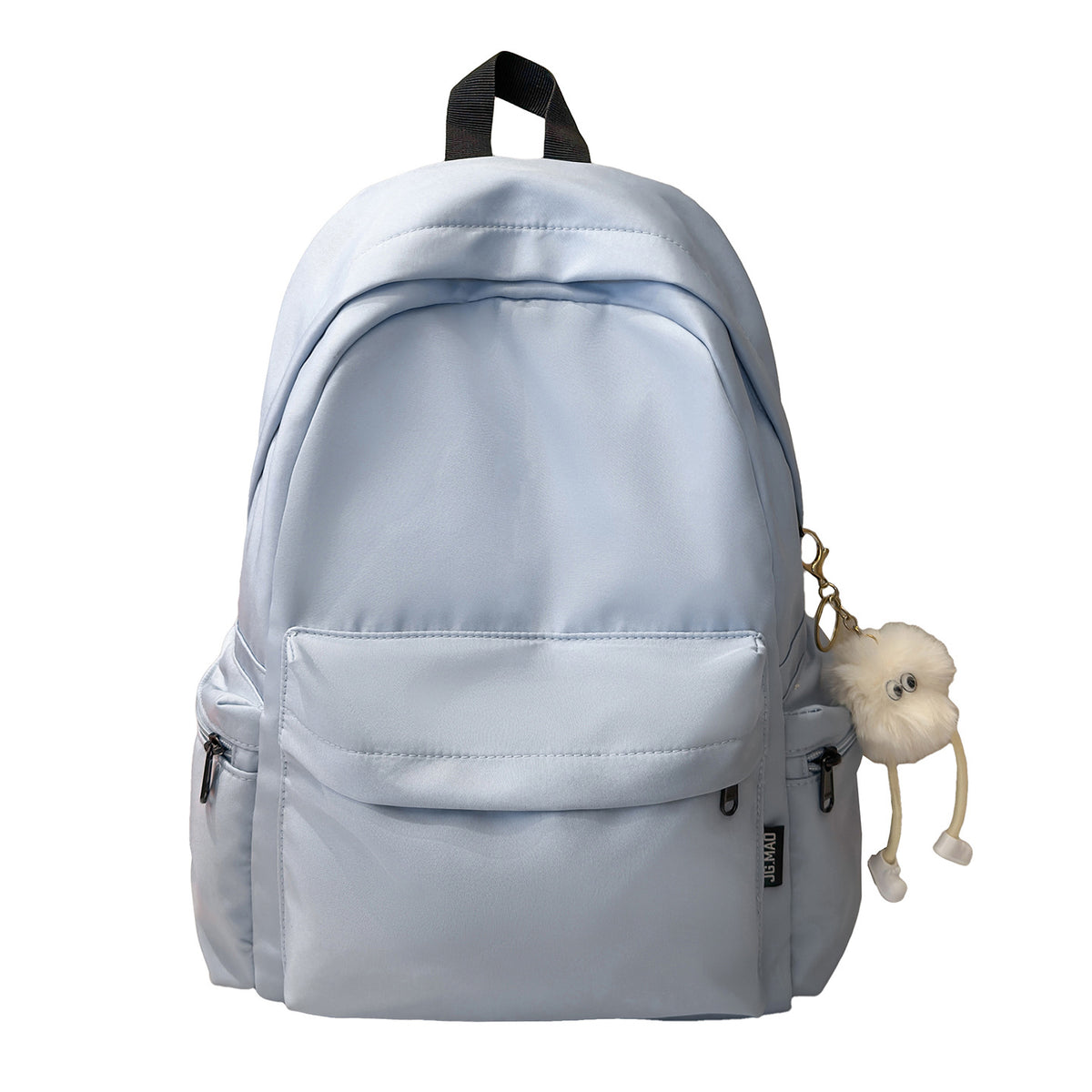 Carry Minimalist Solid Backpack
