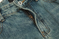 Indigo Dorset Men's Relaxed Straight Jeans