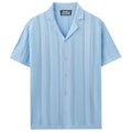 Metro Men's Breathable Cardigan